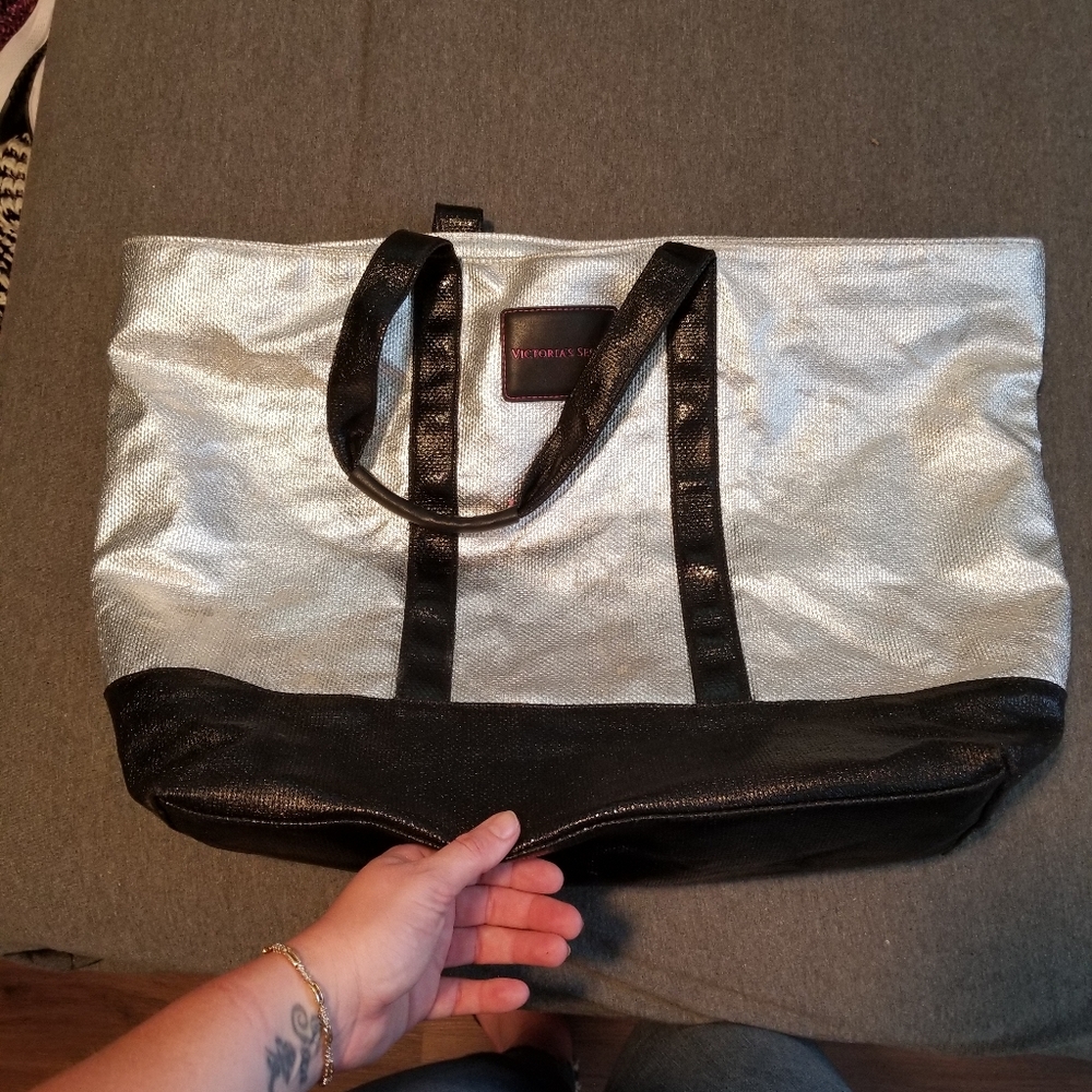 Victoria secret bag